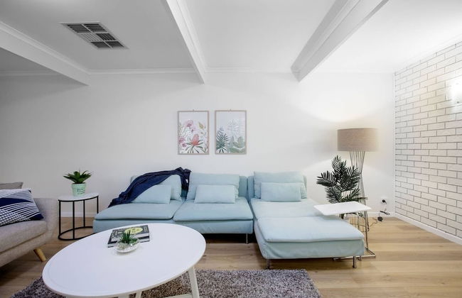 Quiet & Peaceful 3bed2bath Home @keilor Downs - Foto 20