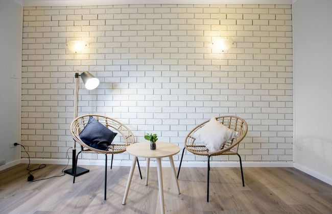 Quiet & Peaceful 3bed2bath Home @keilor Downs - Foto 24