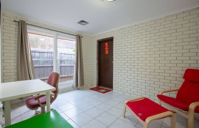 Quiet & Peaceful 3bed2bath Home @keilor Downs - Foto 8
