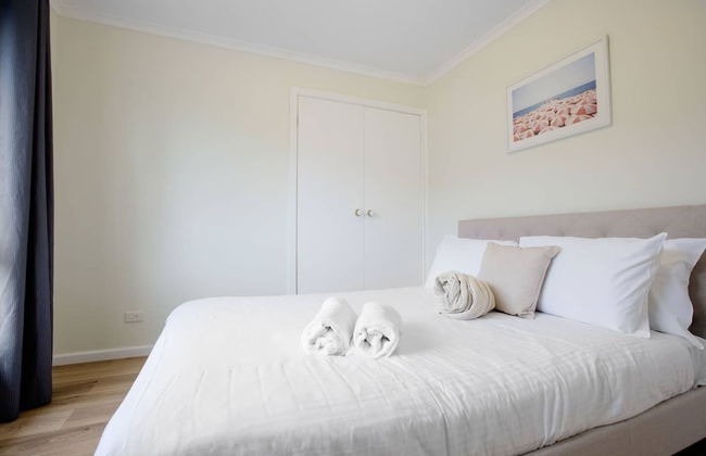 Quiet & Peaceful 3bed2bath Home @keilor Downs - Foto 7