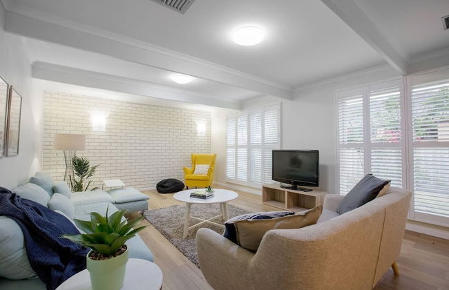 Quiet & Peaceful 3bed2bath Home @keilor Downs - Foto 19