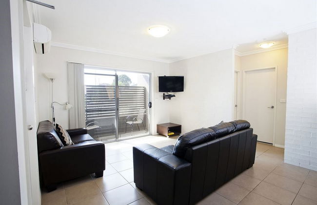 Bluegum Apartments - Foto 12
