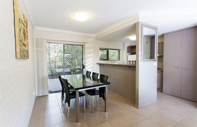 Bluegum Apartments - Foto 7