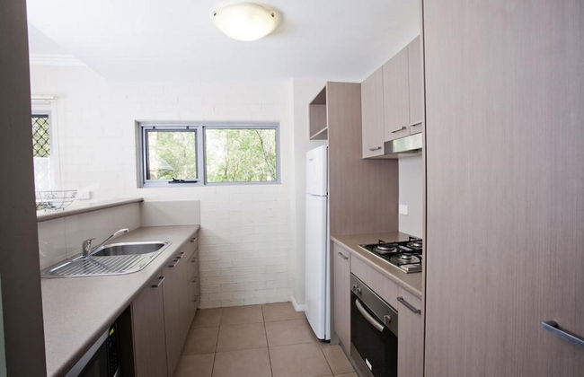 Bluegum Apartments - Foto 9