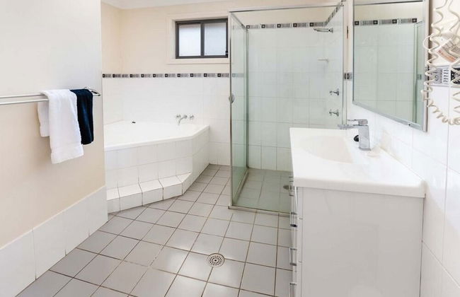 Bluegum Apartments - Foto 17