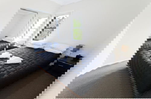 Foto 4 - Bluegum Apartments