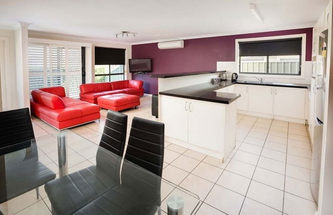 Bluegum Apartments - Foto 11