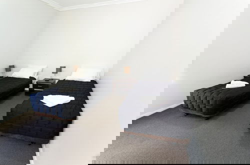 Foto 2 - Bluegum Apartments