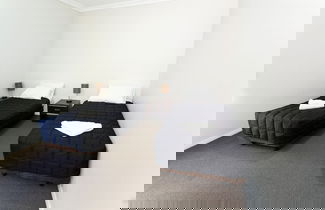 Foto 2 - Bluegum Apartments