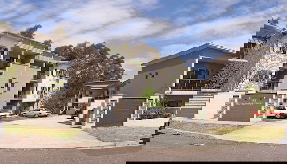 Foto 1 - Bluegum Apartments