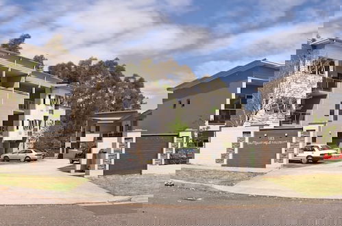Foto 1 - Bluegum Apartments