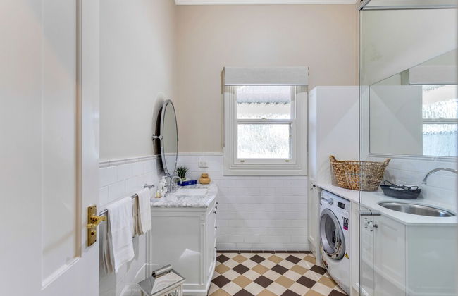 Grandview Accommodation - The Flaxley Apartments - Foto 46