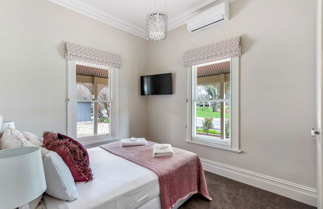 Grandview Accommodation - The Flaxley Apartments - Foto 3