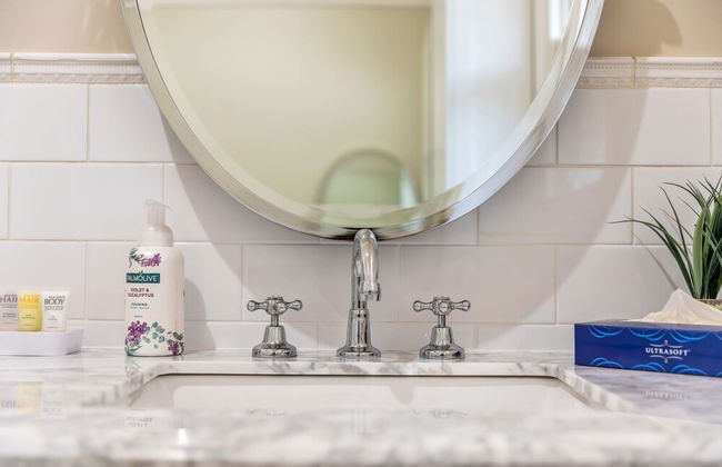 Grandview Accommodation - The Flaxley Apartments - Foto 47