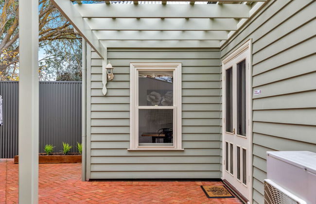 Grandview Accommodation - The Flaxley Apartments - Foto 30