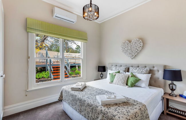 Grandview Accommodation - The Flaxley Apartments - Foto 2