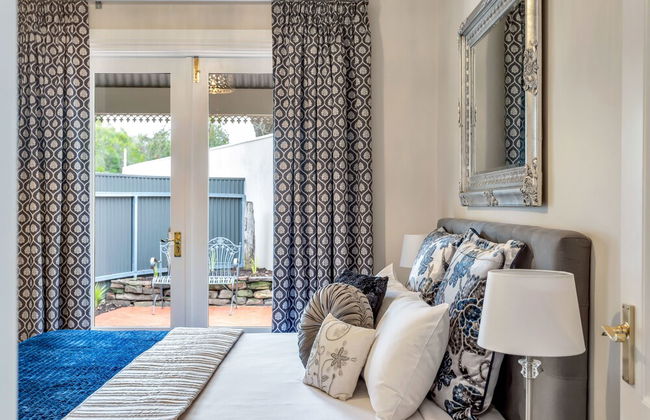 Grandview Accommodation - The Flaxley Apartments - Foto 7