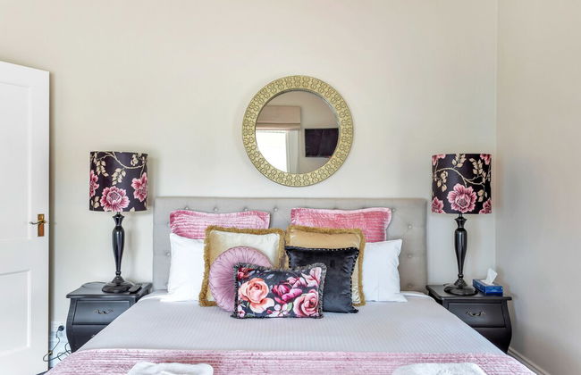Grandview Accommodation - The Flaxley Apartments - Foto 10
