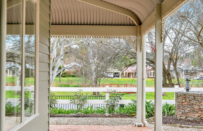 Grandview Accommodation - The Flaxley Apartments - Foto 41