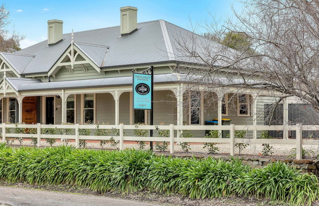 Grandview Accommodation - The Flaxley Apartments - Foto 1