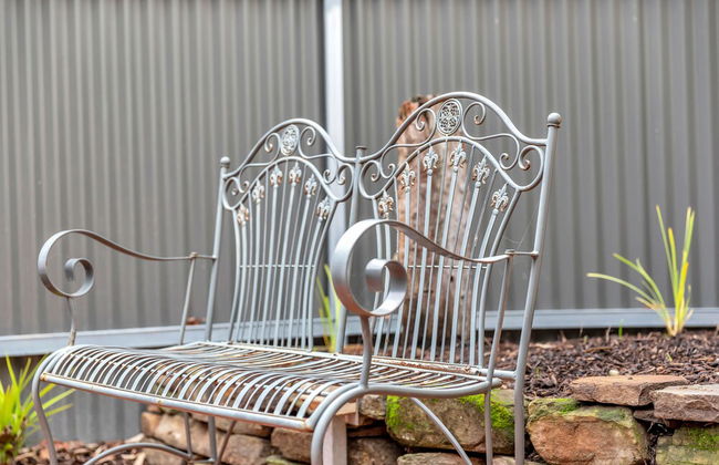 Grandview Accommodation - The Flaxley Apartments - Foto 31