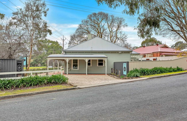 Grandview Accommodation - The Flaxley Apartments - Foto 35