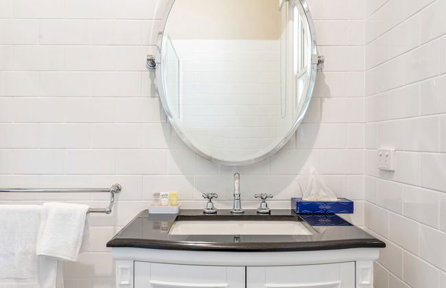 Grandview Accommodation - The Flaxley Apartments - Foto 50