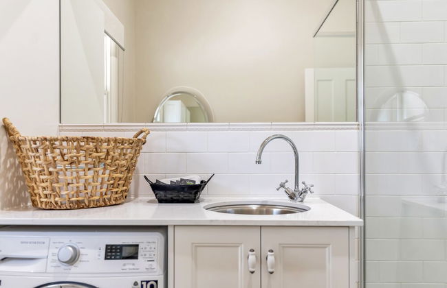 Grandview Accommodation - The Flaxley Apartments - Foto 45