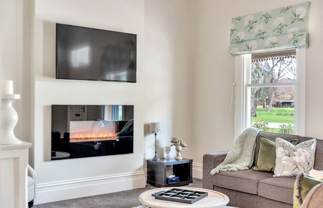 Grandview Accommodation - The Flaxley Apartments - Foto 25