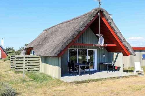 Foto 18 - 6 Person Holiday Home in Hvide Sande