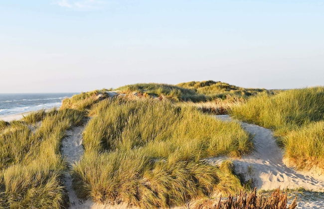 8 Person Holiday Home in Hvide Sande - Foto 34