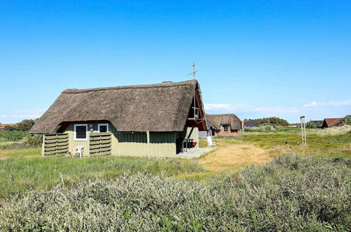 Photo 20 - 6 Person Holiday Home in Hvide Sande