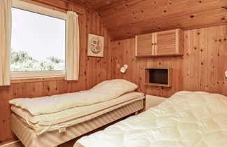 Photo 3 - 6 Person Holiday Home in Hvide Sande