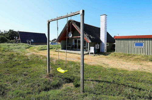 Photo 18 - 6 Person Holiday Home in Hvide Sande