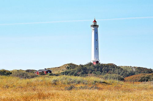 Photo 11 - 6 Person Holiday Home in Hvide Sande-by Traum