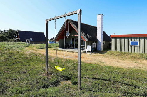 Photo 24 - 6 Person Holiday Home in Hvide Sande