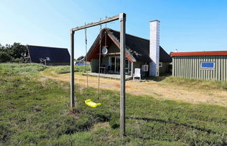 Foto 1 - 6 Person Holiday Home in Hvide Sande