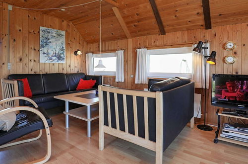 Photo 6 - 6 Person Holiday Home in Hvide Sande-by Traum