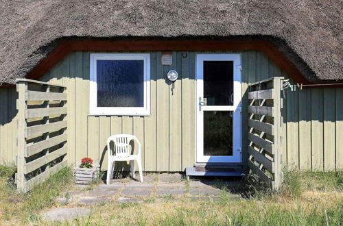 Foto 16 - 6 Person Holiday Home in Hvide Sande