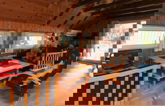 Photo 3 - 6 Person Holiday Home in Hvide Sande-by Traum