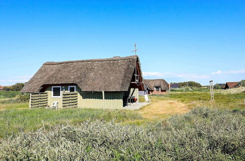 Photo 16 - 6 Person Holiday Home in Hvide Sande