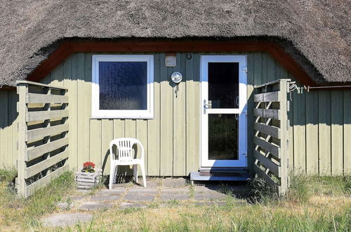 Foto 15 - 6 Person Holiday Home in Hvide Sande