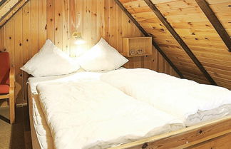 Photo 1 - 6 Person Holiday Home in Hvide Sande