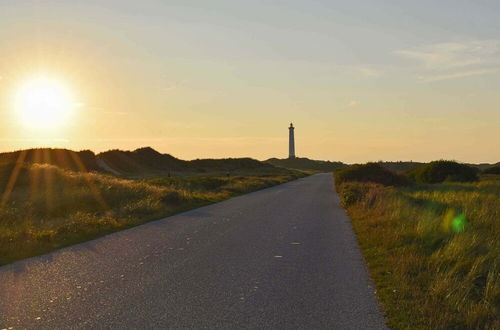 Photo 24 - 6 Person Holiday Home in Hvide Sande