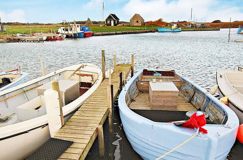 Photo 16 - 6 Person Holiday Home in Hvide Sande-by Traum