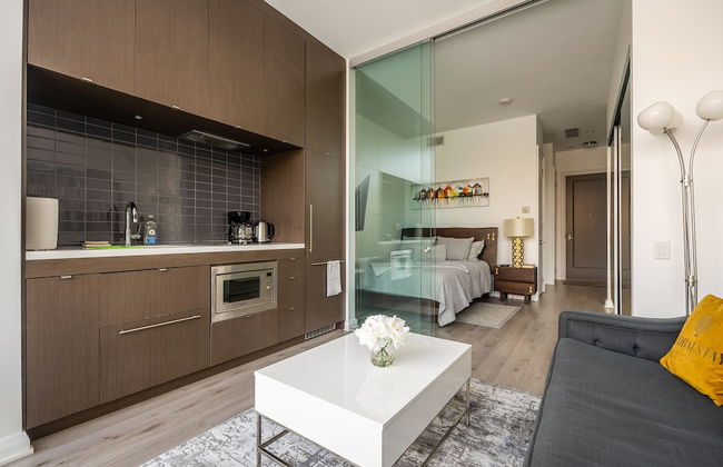 GLOBALSTAY. Charming Yorkville Condos - Foto 19