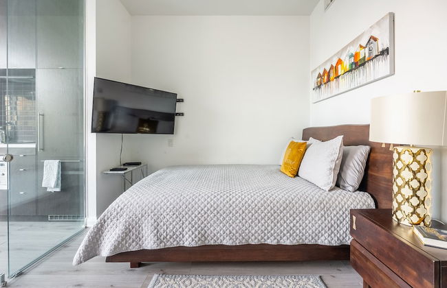 GLOBALSTAY. Charming Yorkville Condos - Foto 8