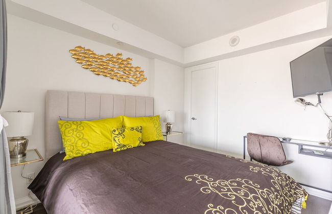 GLOBALSTAY. Charming Yorkville Condos - Foto 15