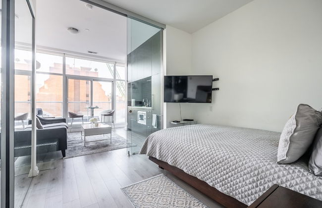 GLOBALSTAY. Charming Yorkville Condos - Foto 9