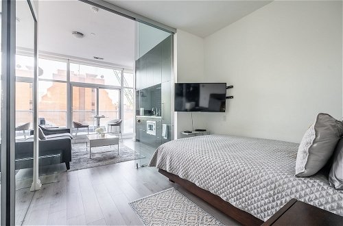 Photo 9 - GLOBALSTAY. Charming Yorkville Condos